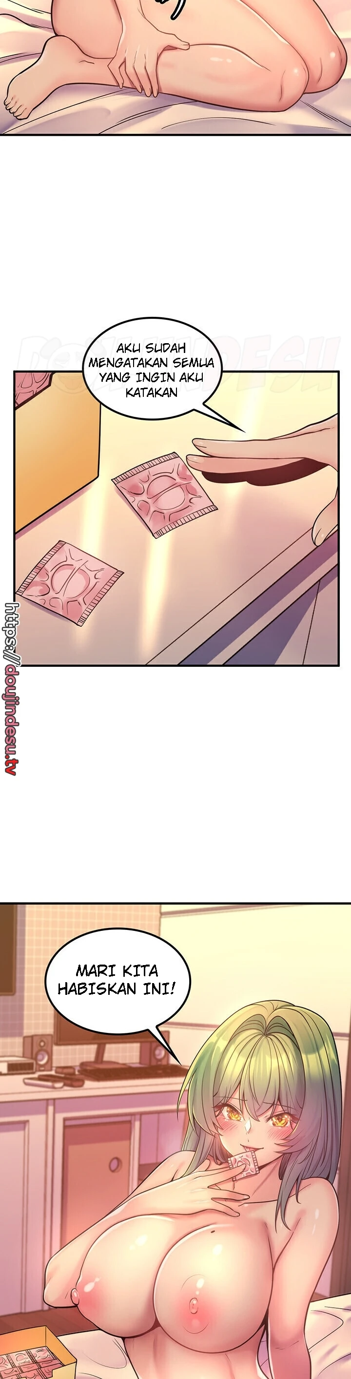 Yggdrasil Inssa Chapter 36 - Page 13